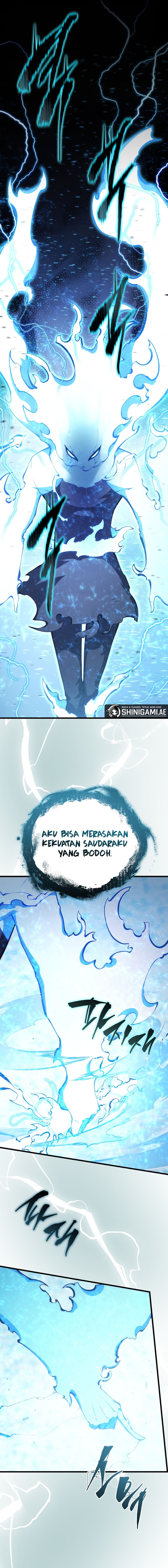 Read Swordmaster’s Youngest Son (ID) Manga Online