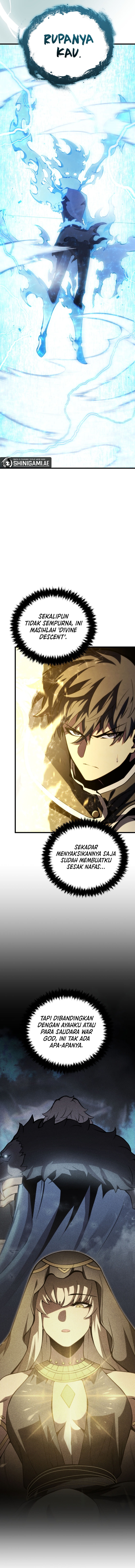 Read Swordmaster’s Youngest Son (ID) Manga Online