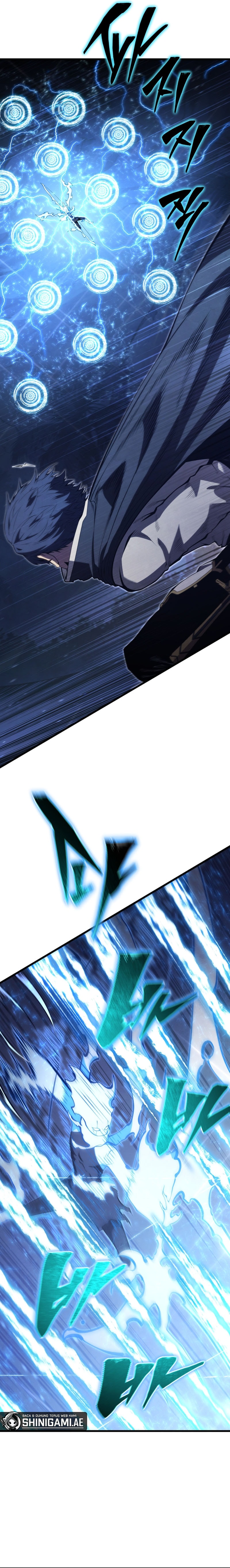 Read Swordmaster’s Youngest Son (ID) Manga Online