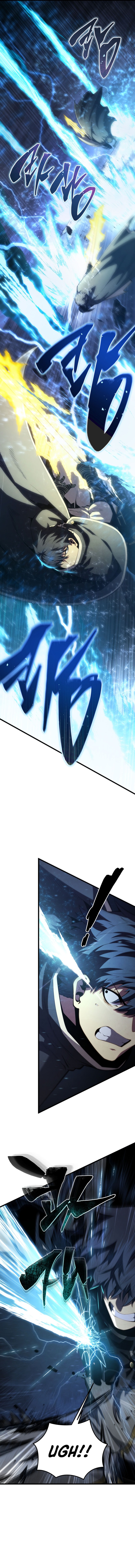 Read Swordmaster’s Youngest Son (ID) Manga Online