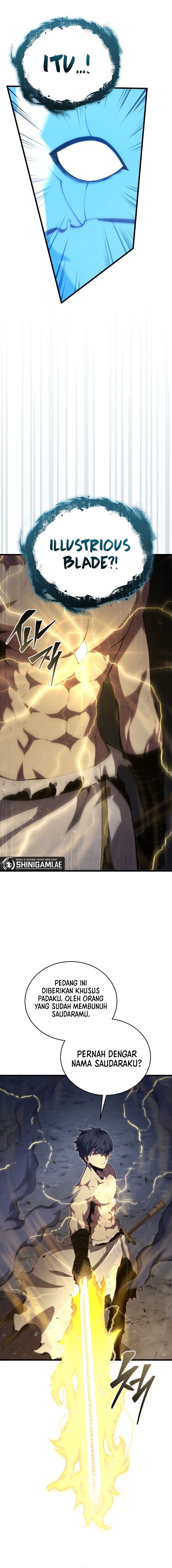 Read Swordmaster’s Youngest Son (ID) Manga Online