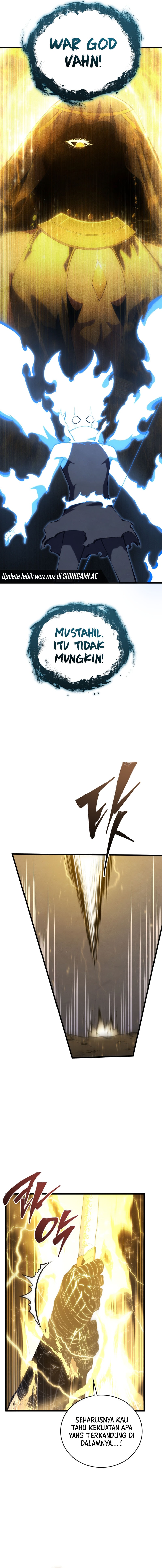 Read Swordmaster’s Youngest Son (ID) Manga Online