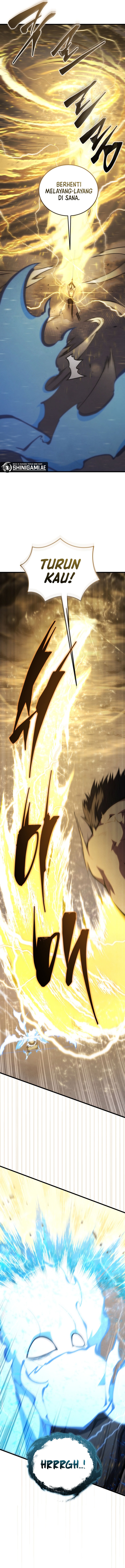 Read Swordmaster’s Youngest Son (ID) Manga Online