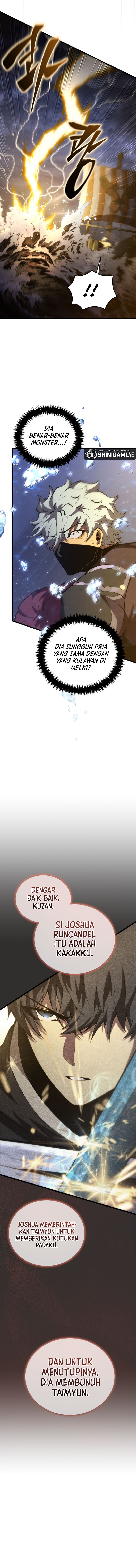 Read Swordmaster’s Youngest Son (ID) Manga Online