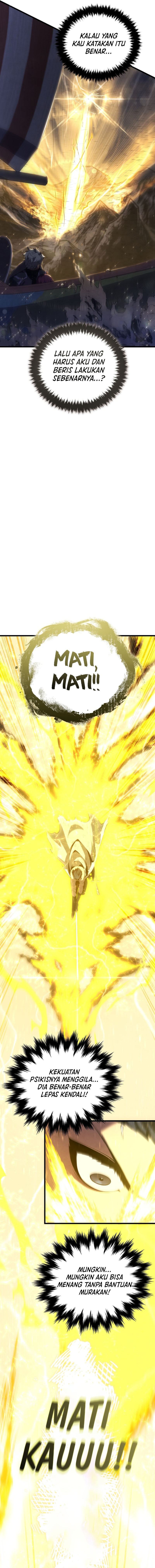 Read Swordmaster’s Youngest Son (ID) Manga Online