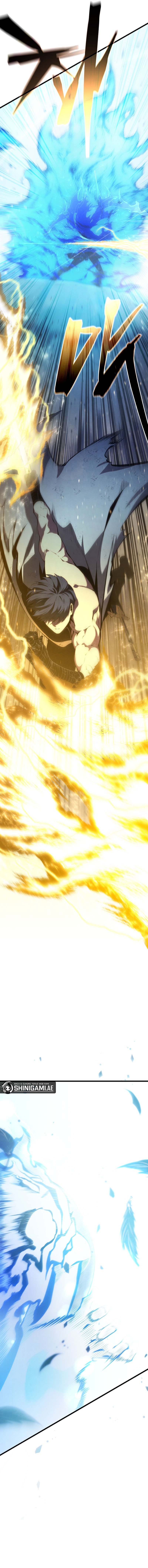 Read Swordmaster’s Youngest Son (ID) Manga Online