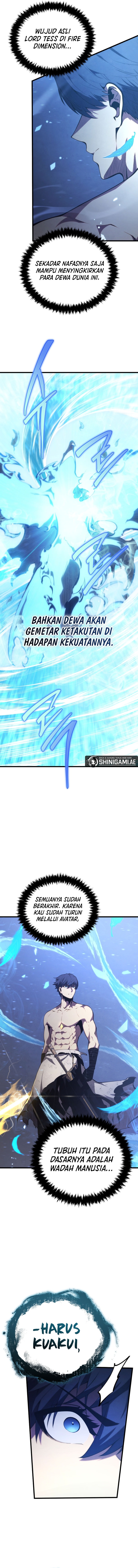 Read Swordmaster’s Youngest Son (ID) Manga Online