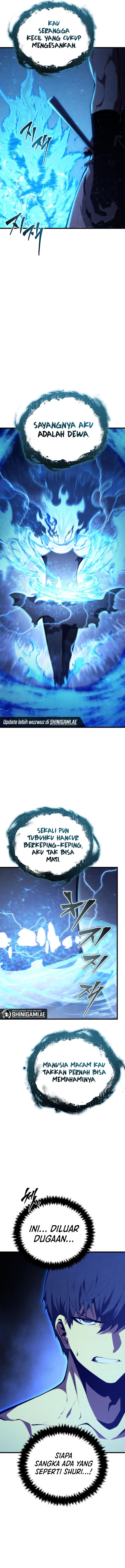 Read Swordmaster’s Youngest Son (ID) Manga Online