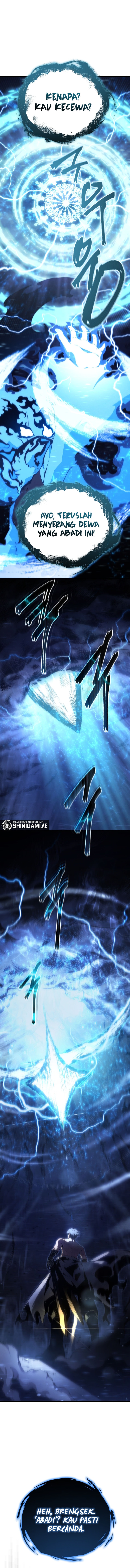 Read Swordmaster’s Youngest Son (ID) Manga Online