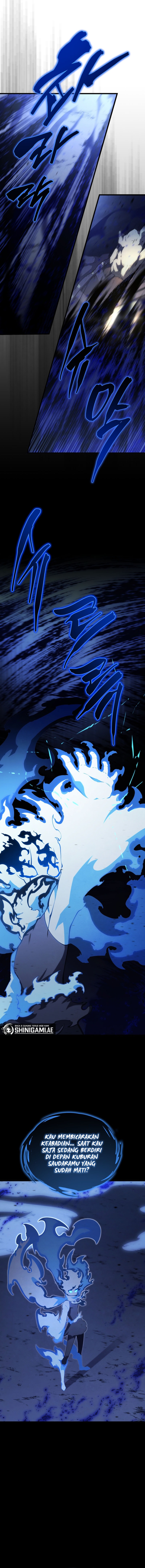 Read Swordmaster’s Youngest Son (ID) Manga Online