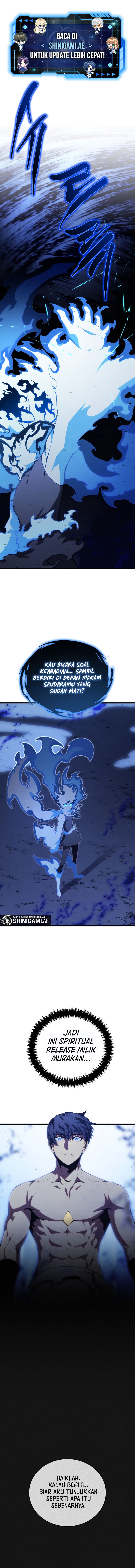 Read Swordmaster’s Youngest Son (ID) Manga Online