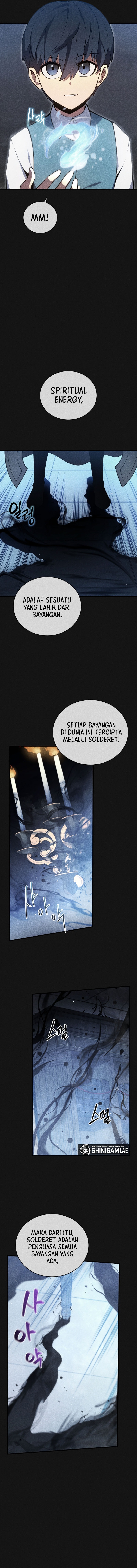 Read Swordmaster’s Youngest Son (ID) Manga Online