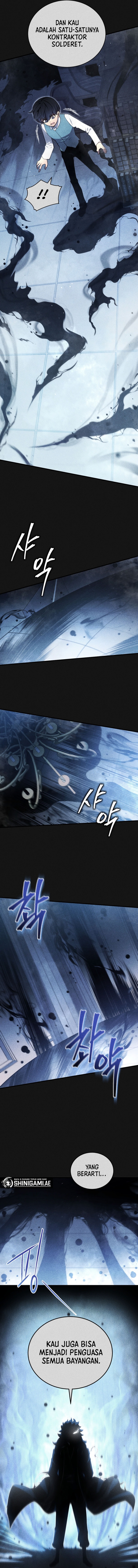 Read Swordmaster’s Youngest Son (ID) Manga Online