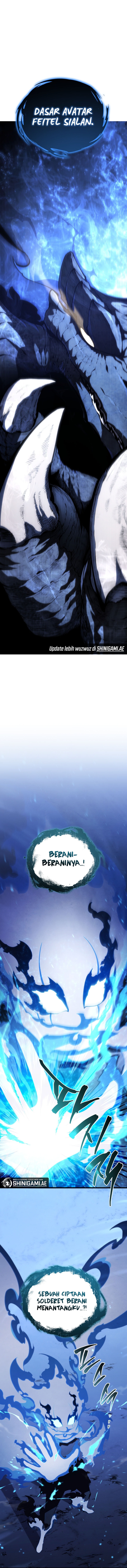 Read Swordmaster’s Youngest Son (ID) Manga Online