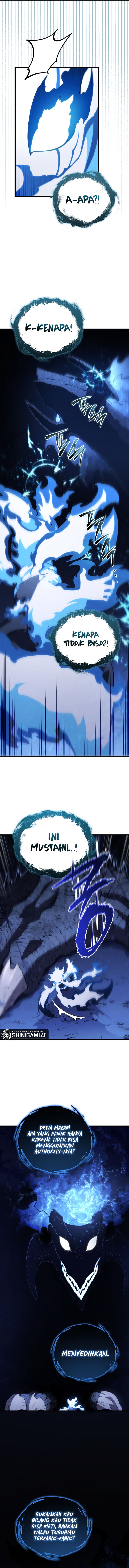 Read Swordmaster’s Youngest Son (ID) Manga Online