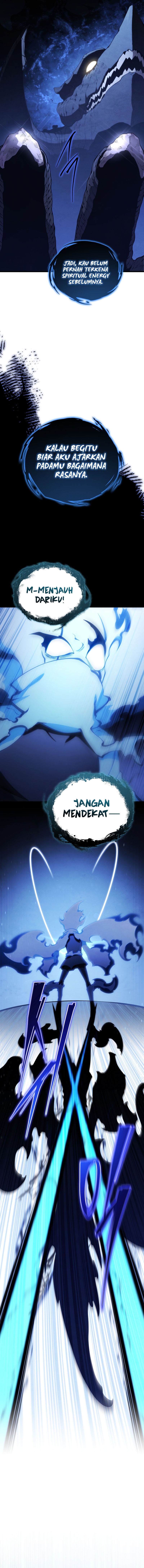 Read Swordmaster’s Youngest Son (ID) Manga Online