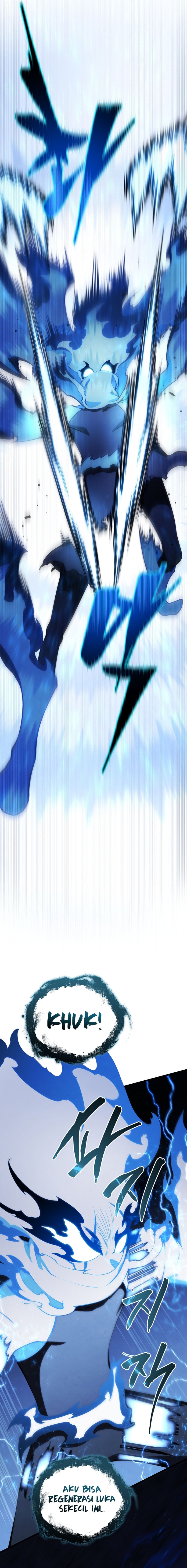 Read Swordmaster’s Youngest Son (ID) Manga Online