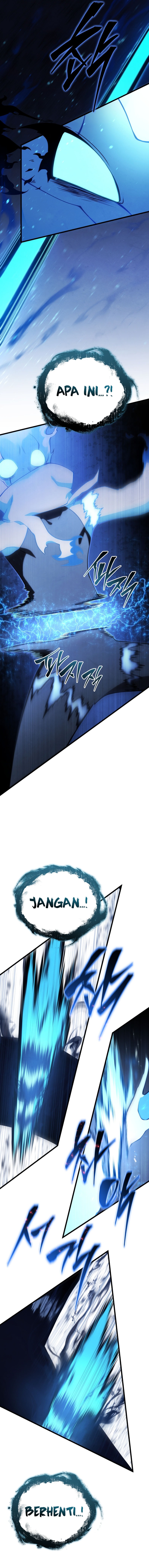 Read Swordmaster’s Youngest Son (ID) Manga Online