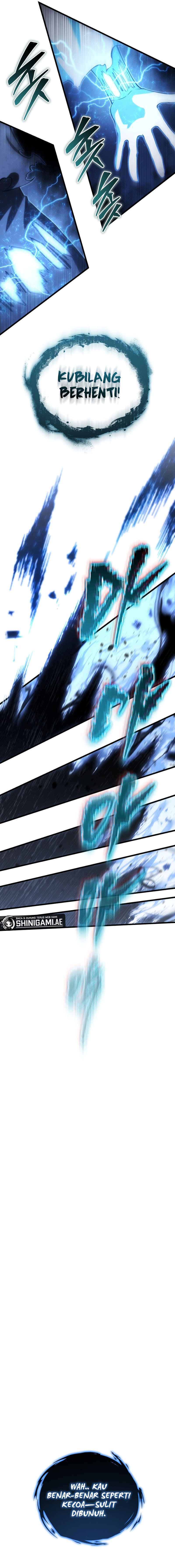 Read Swordmaster’s Youngest Son (ID) Manga Online