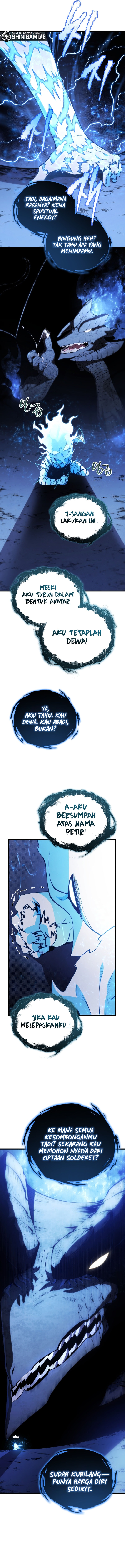 Read Swordmaster’s Youngest Son (ID) Manga Online