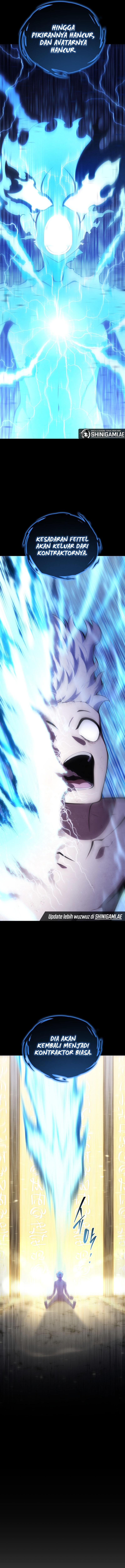 Read Swordmaster’s Youngest Son (ID) Manga Online