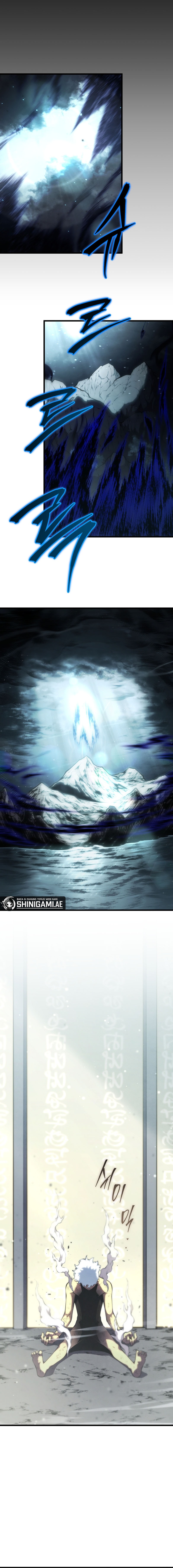 Read Swordmaster’s Youngest Son (ID) Manga Online