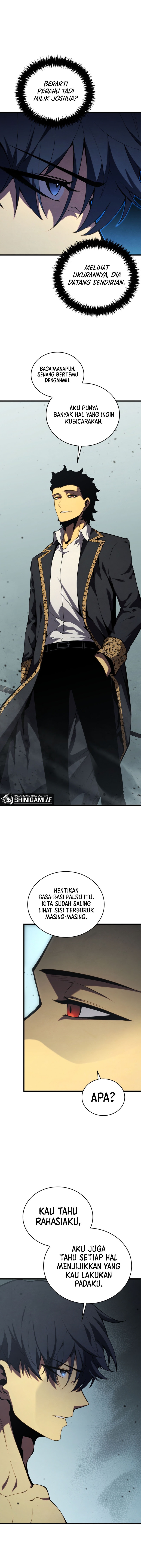 Read Swordmaster’s Youngest Son (ID) Manga Online