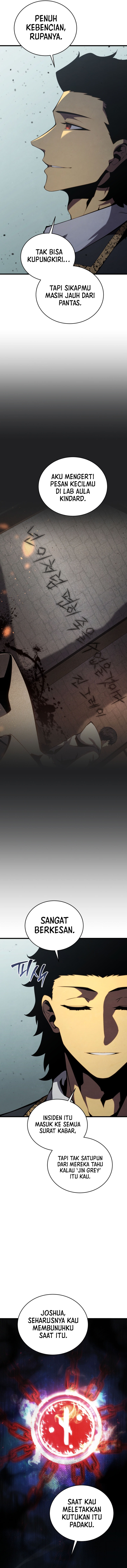 Read Swordmaster’s Youngest Son (ID) Manga Online