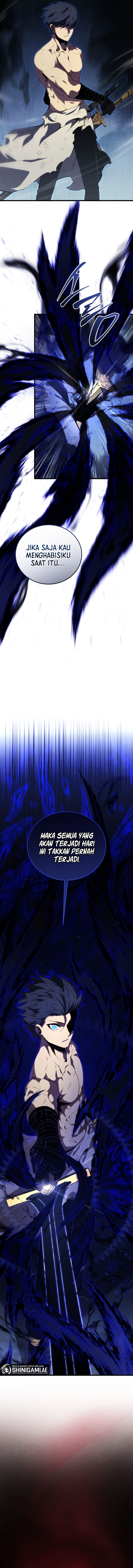 Read Swordmaster’s Youngest Son (ID) Manga Online