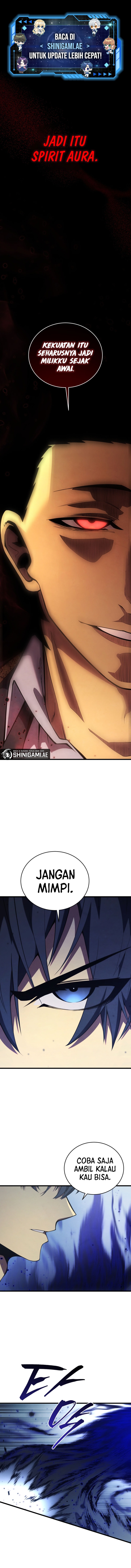 Read Swordmaster’s Youngest Son (ID) Manga Online