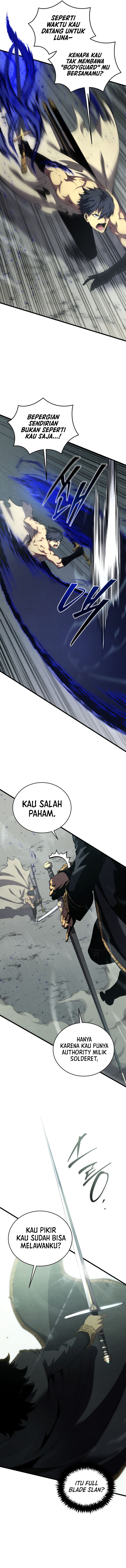 Read Swordmaster’s Youngest Son (ID) Manga Online