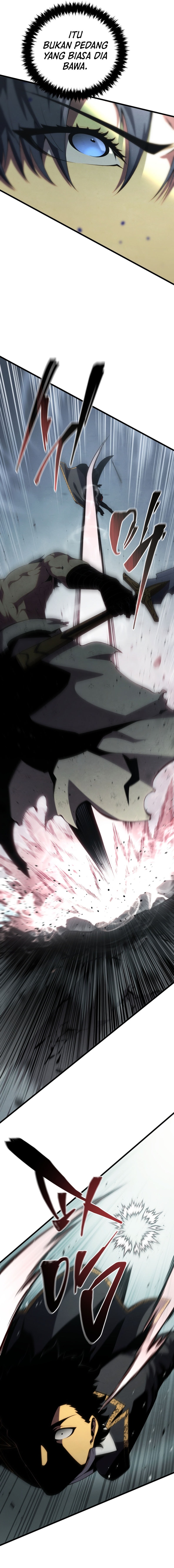 Read Swordmaster’s Youngest Son (ID) Manga Online