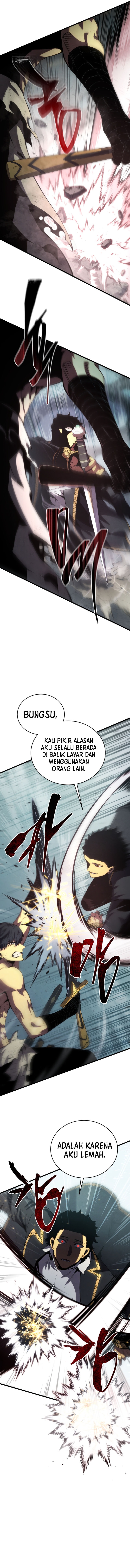 Read Swordmaster’s Youngest Son (ID) Manga Online