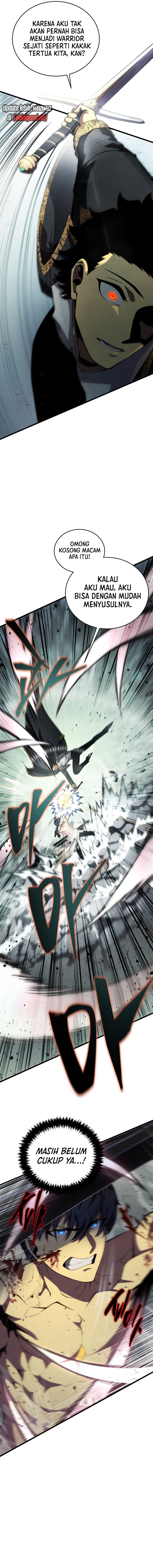 Read Swordmaster’s Youngest Son (ID) Manga Online