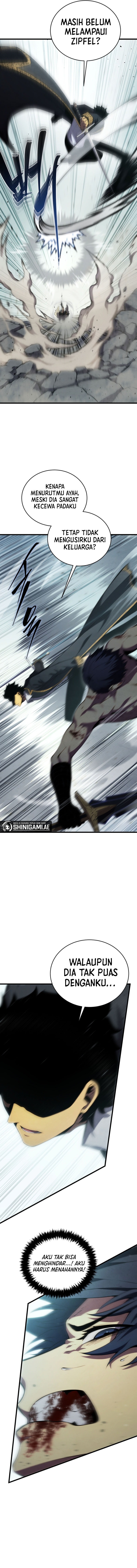 Read Swordmaster’s Youngest Son (ID) Manga Online