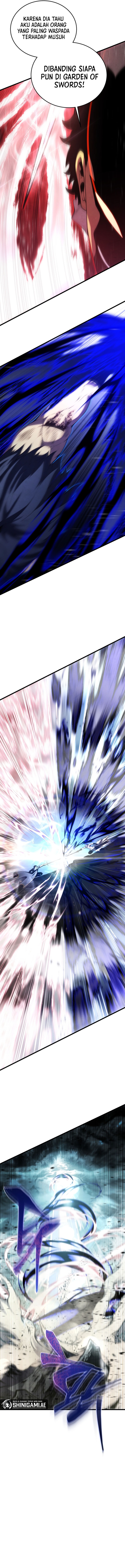 Read Swordmaster’s Youngest Son (ID) Manga Online