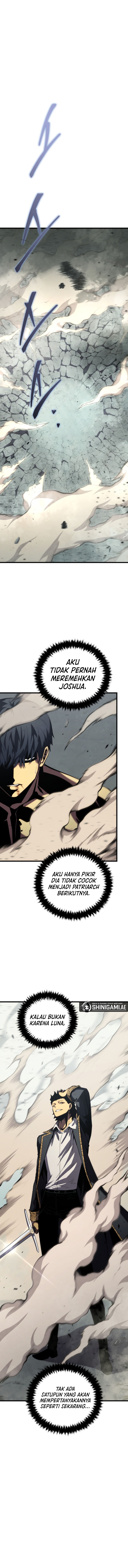 Read Swordmaster’s Youngest Son (ID) Manga Online