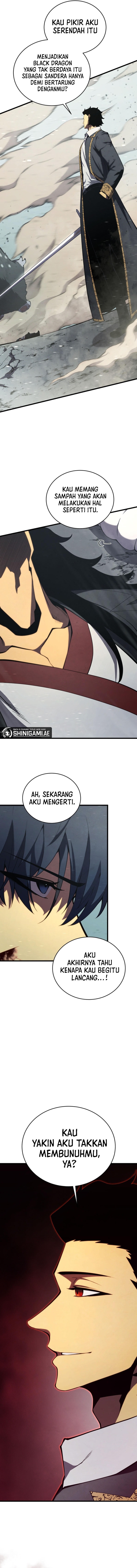 Read Swordmaster’s Youngest Son (ID) Manga Online