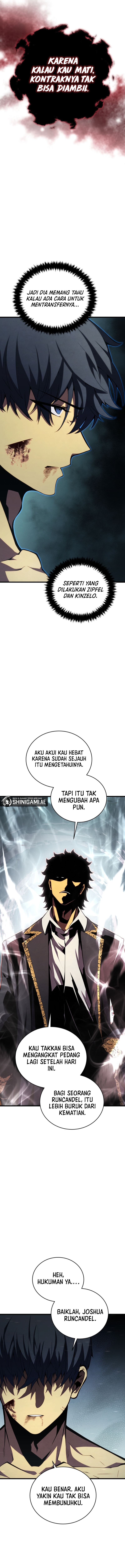 Read Swordmaster’s Youngest Son (ID) Manga Online