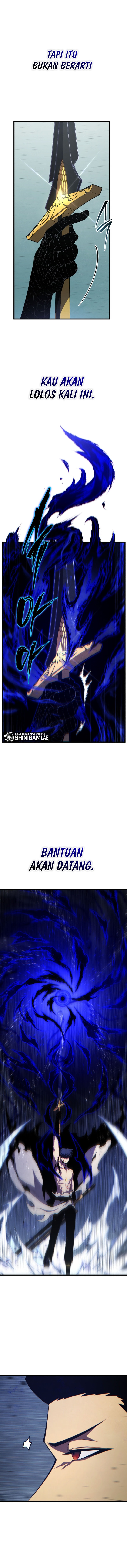 Read Swordmaster’s Youngest Son (ID) Manga Online