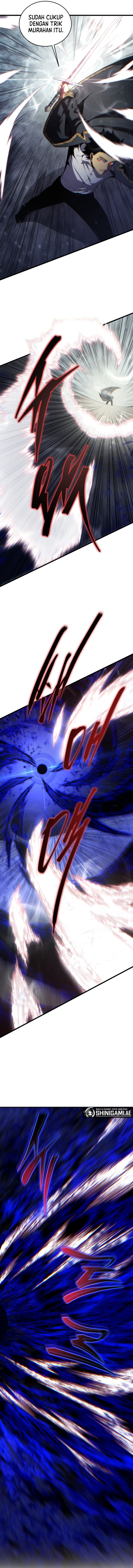 Read Swordmaster’s Youngest Son (ID) Manga Online