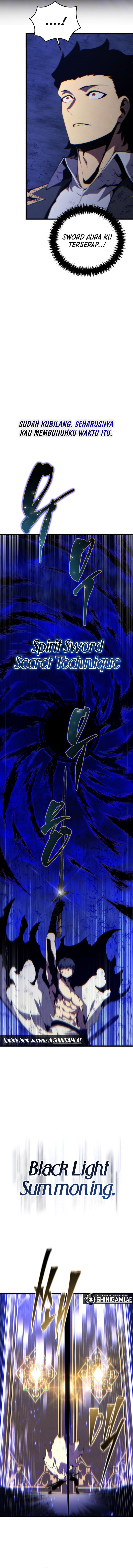 Read Swordmaster’s Youngest Son (ID) Manga Online