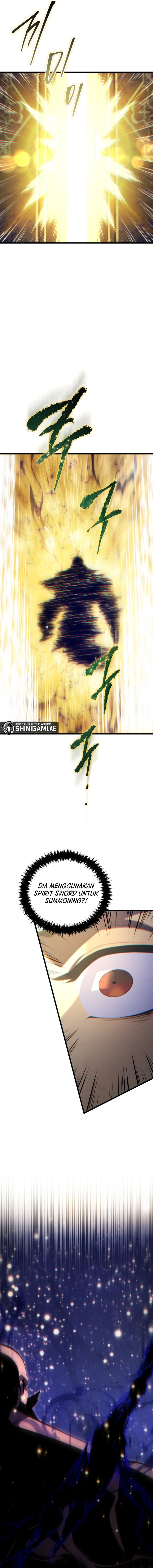 Read Swordmaster’s Youngest Son (ID) Manga Online