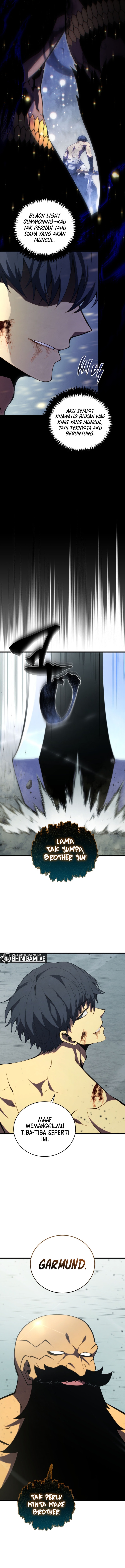 Read Swordmaster’s Youngest Son (ID) Manga Online