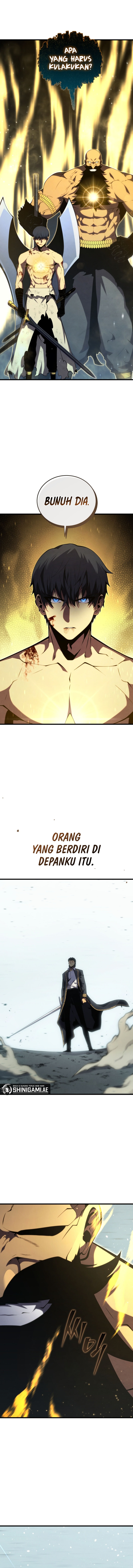 Read Swordmaster’s Youngest Son (ID) Manga Online