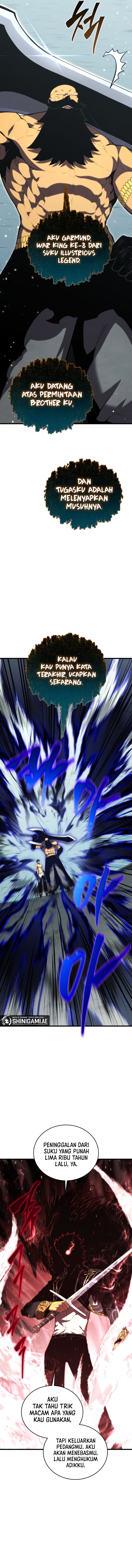 Read Swordmaster’s Youngest Son (ID) Manga Online