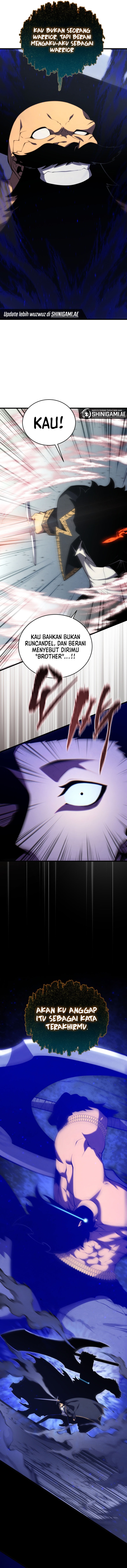 Read Swordmaster’s Youngest Son (ID) Manga Online