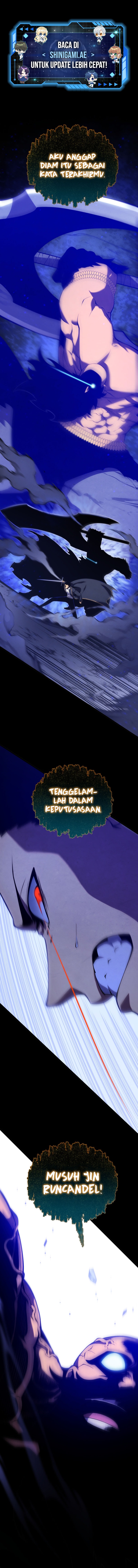 Read Swordmaster’s Youngest Son (ID) Manga Online