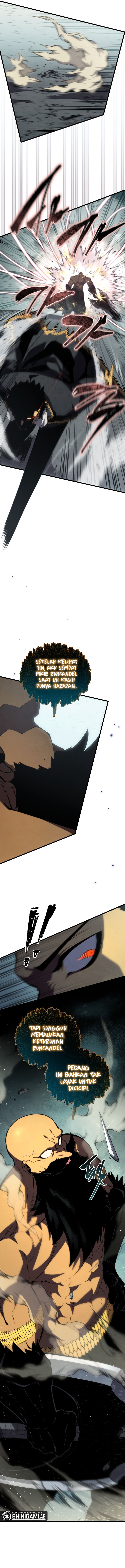 Read Swordmaster’s Youngest Son (ID) Manga Online