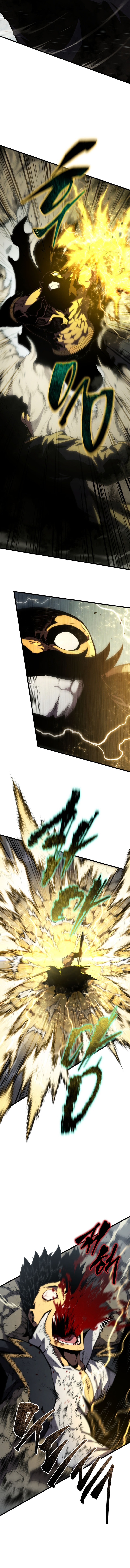 Read Swordmaster’s Youngest Son (ID) Manga Online